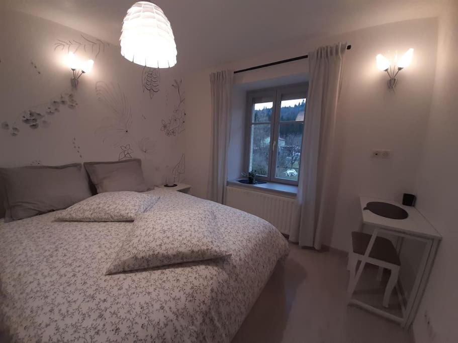 Chez Vovone 3 Etoiles Clevacances Saulxures-sur-Moselotte Extérieur photo