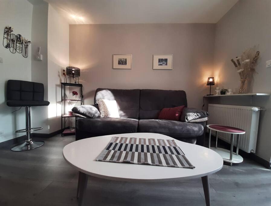 Chez Vovone 3 Etoiles Clevacances Saulxures-sur-Moselotte Extérieur photo