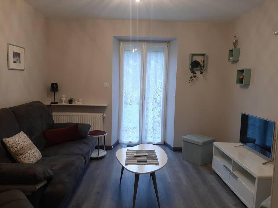 Chez Vovone 3 Etoiles Clevacances Saulxures-sur-Moselotte Extérieur photo