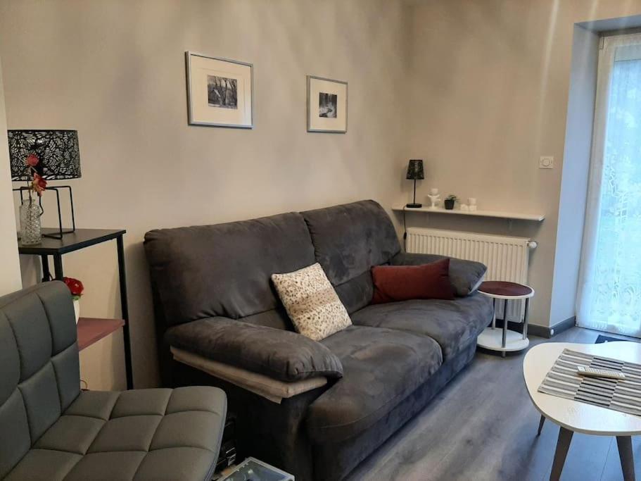 Chez Vovone 3 Etoiles Clevacances Saulxures-sur-Moselotte Extérieur photo