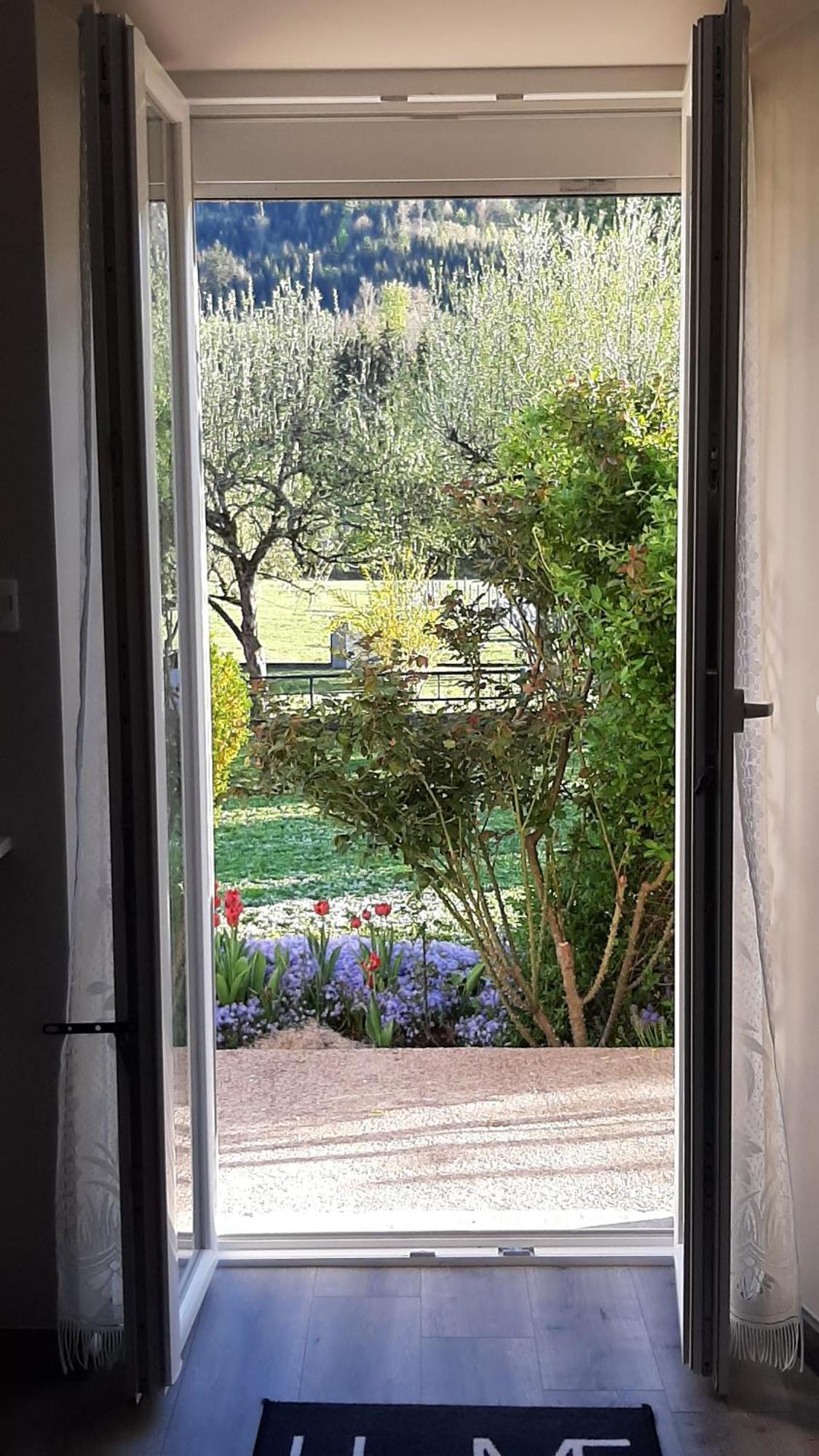 Chez Vovone 3 Etoiles Clevacances Saulxures-sur-Moselotte Extérieur photo